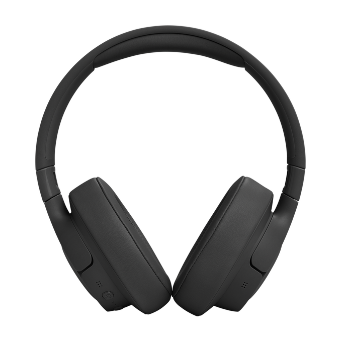 ★値下げ★JBL Tune 770NC ブラック ワイヤレスヘッドホン JBL TUNE 770NC ワイヤレスヘッドホン オーバーイヤー ノイズキャンセ